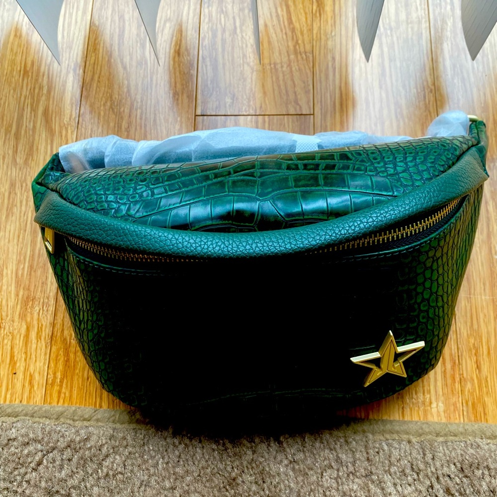 Jeffree Star Bumbag